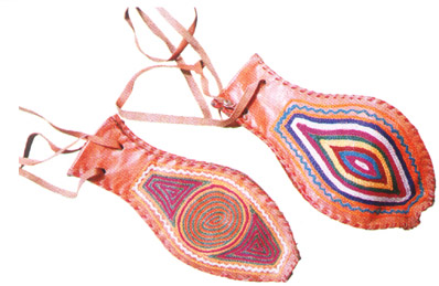 Jaisalmer Embroidery